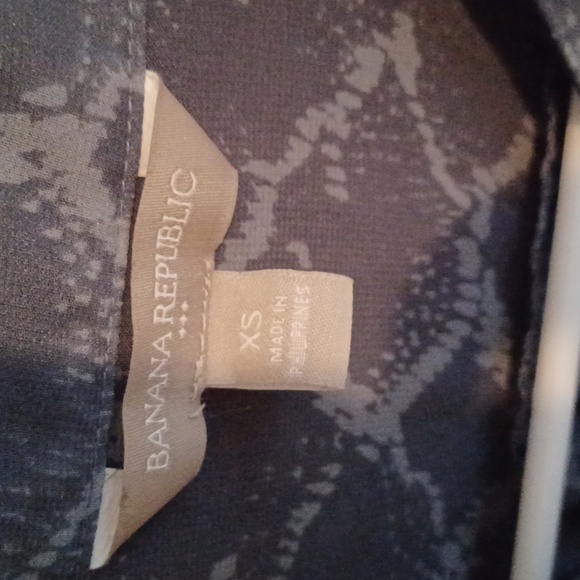 Blouse - Picture 2 of 5